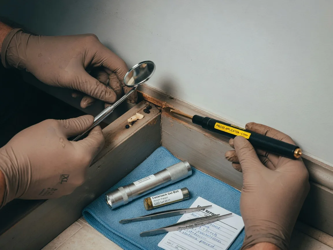 Why choose Emergency Pest Control in Harahan, LA